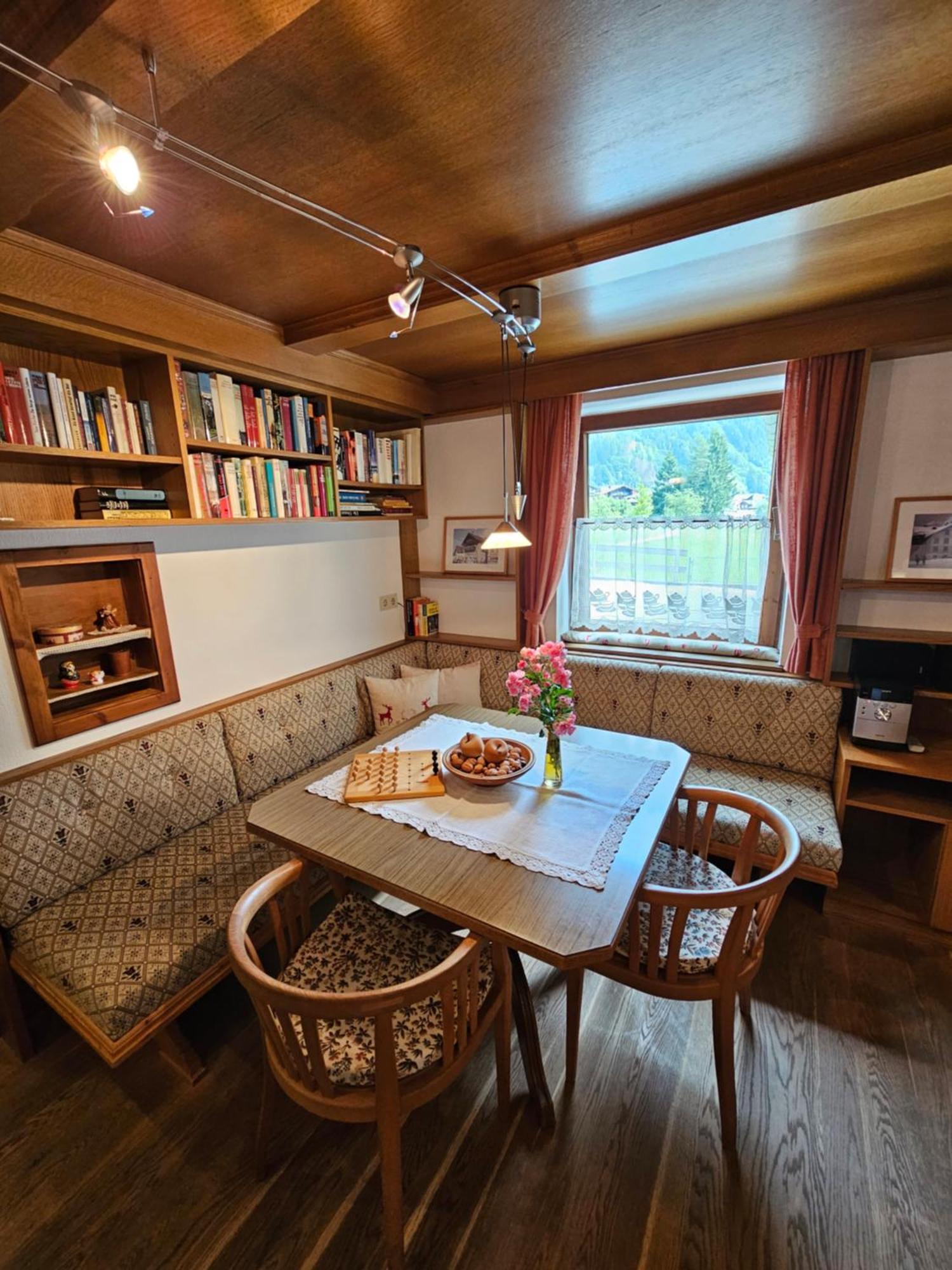 Henry'S Sweet Home นอยเคียร์เชน อัม โกรสเวเนดิเกอร์ ภายนอก รูปภาพ